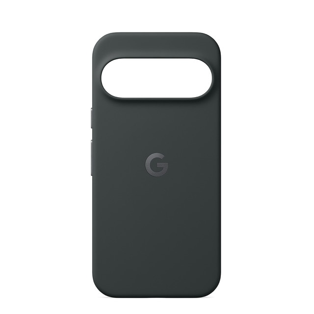 Imagen 0 de Funda Negra Google para Pixel 10 / 10 Pro