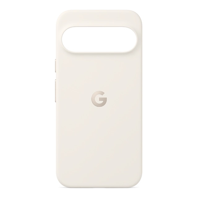 Imagen 0 de Funda Blanca Google para Pixel 10 Pro XL