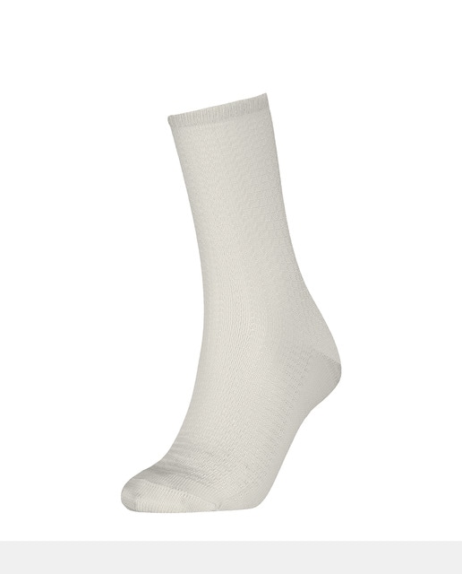 Imagen 0 de Calcetines clásicos de mujer de Tommy Hilfiger (pack de 1)