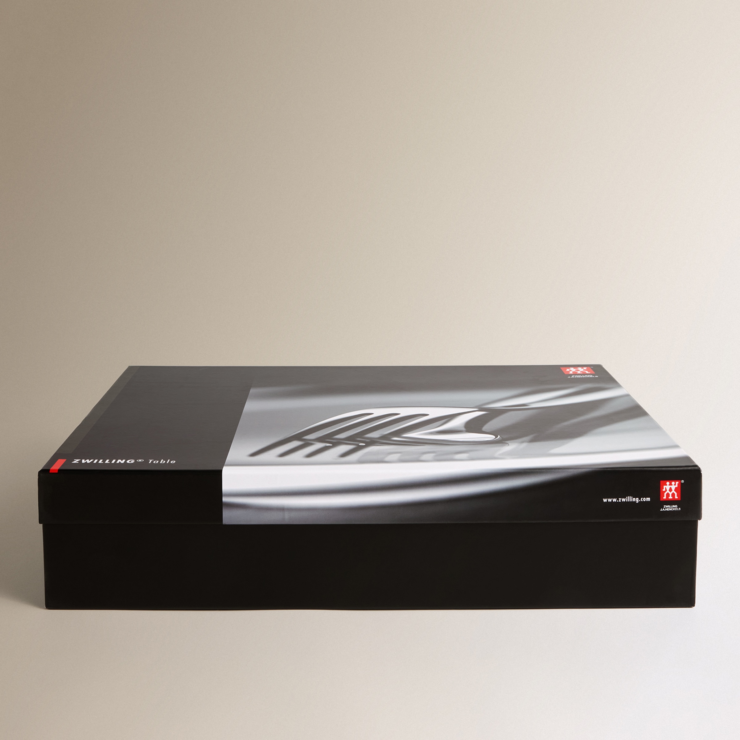Cubertería de 113 piezas Lambda Zwilling Acero-5