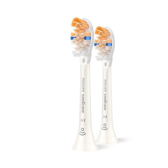 Imagem 0 de Recargas Escova de Dentes Elétrica Philips HX9092/87 Sonicare Premium All-in-One - 2 Unidades