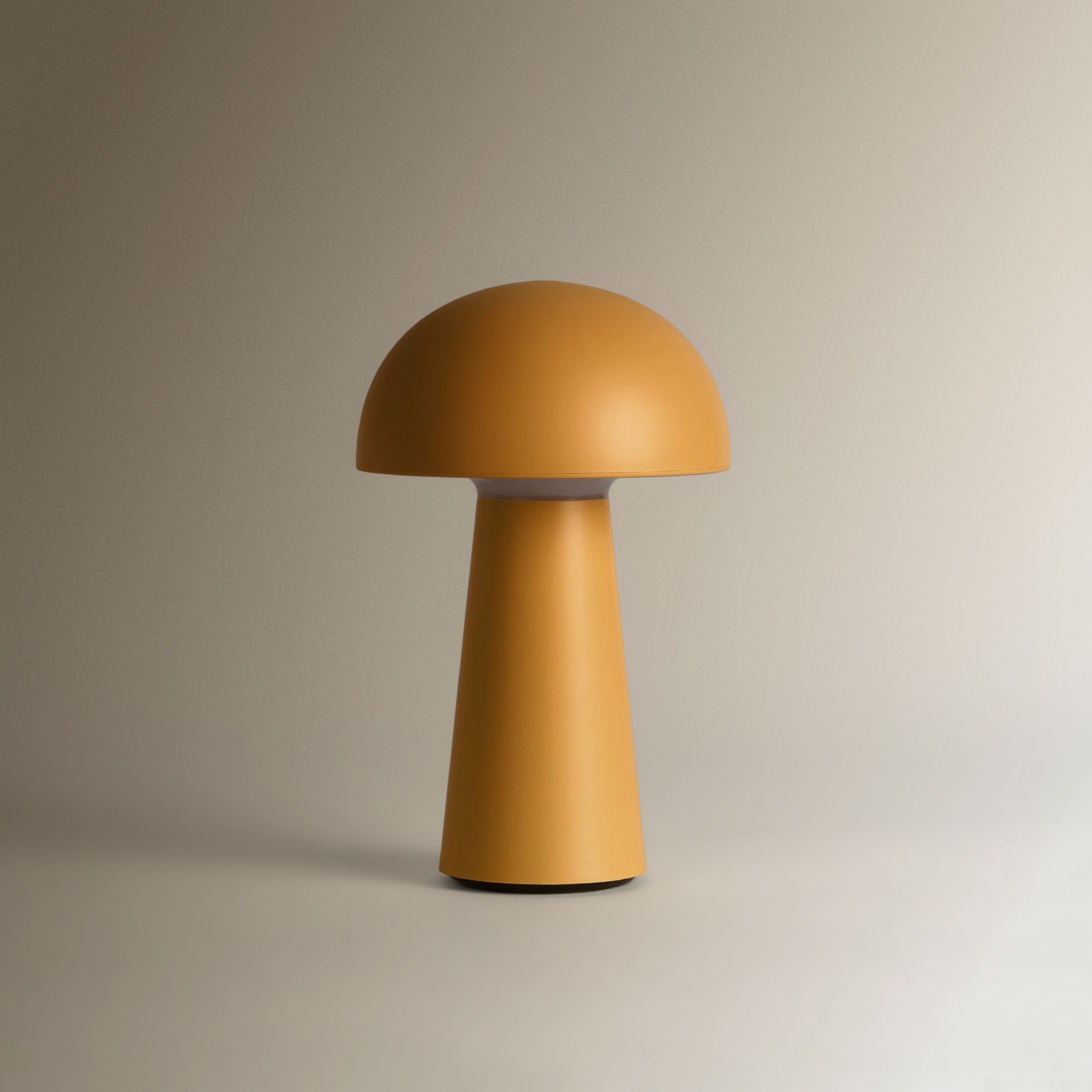 Candeeiro de Mesa Exterior Portátil Amaya - Amarelo Amarelo-2