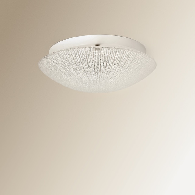 Imagem 0 de Candeeiro de Teto com LED Integrado Calista