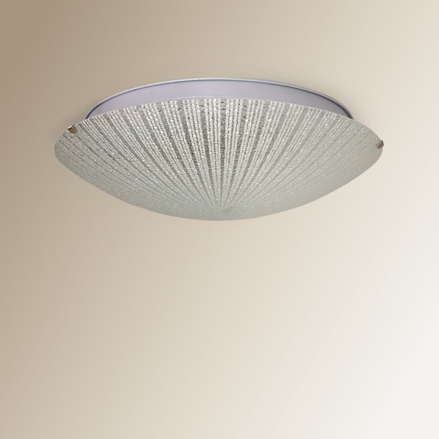 Imagem 0 de Candeeiro de Teto com LED Integrado Calista
