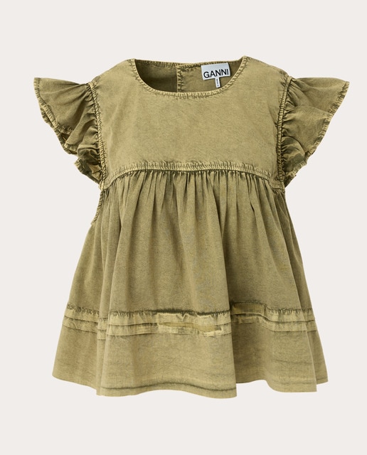 Imagem 0 de Blusa de algodão