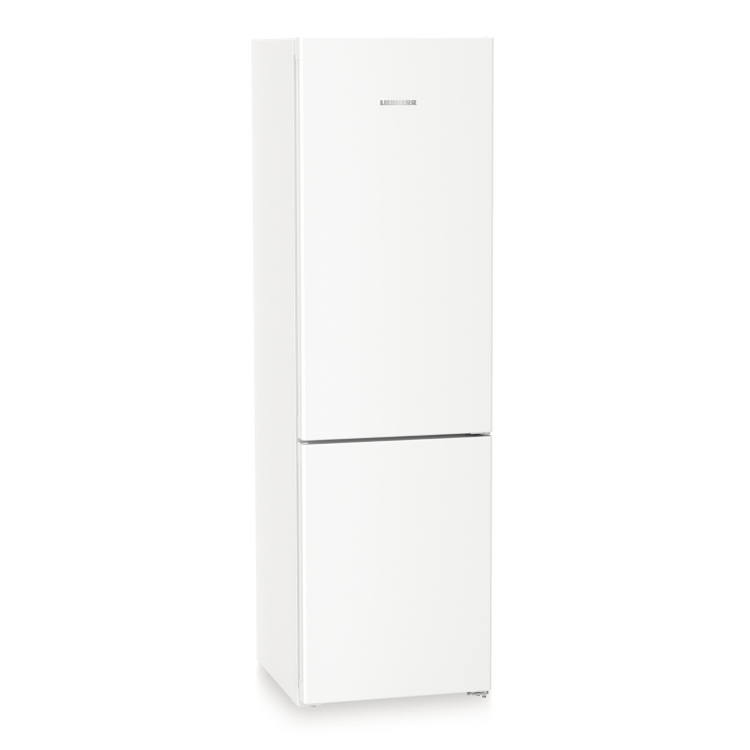 Frigorífico combi Liebherr con EasyFresh y  NoFrost -CNc5703 (Reacondicionado Grado C) Blanco-1