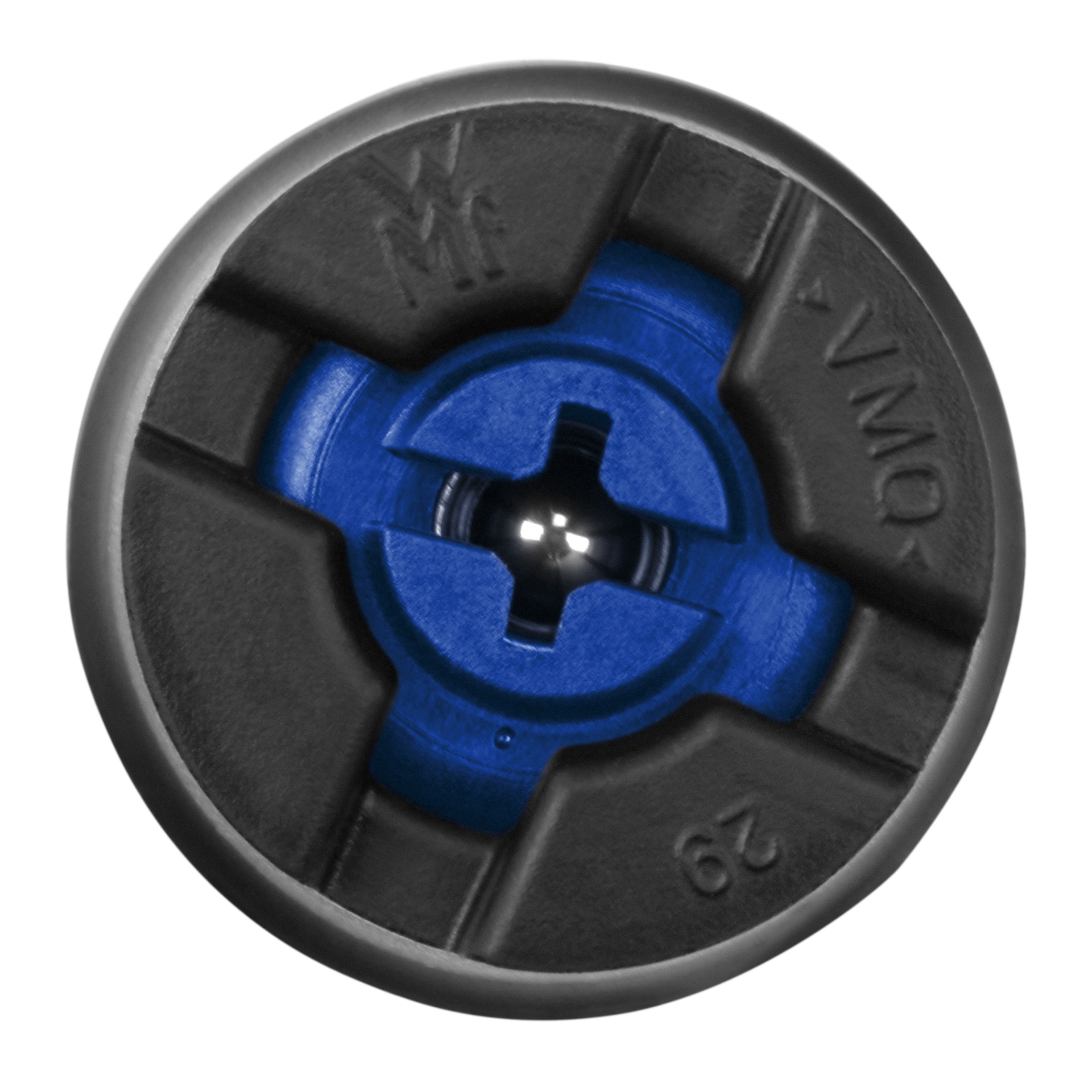 Válvula de seguridad para olla express Perfect Plus WMF Blanco-2