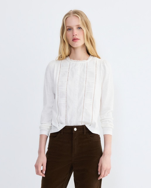 Imagen 0 de Camiseta mujer romantica