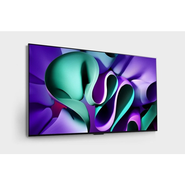 Imagem 0 de TV OLED 65" LG OLED65M49LA evo AI M4, 4K Wireless Smart TV, WebOS24