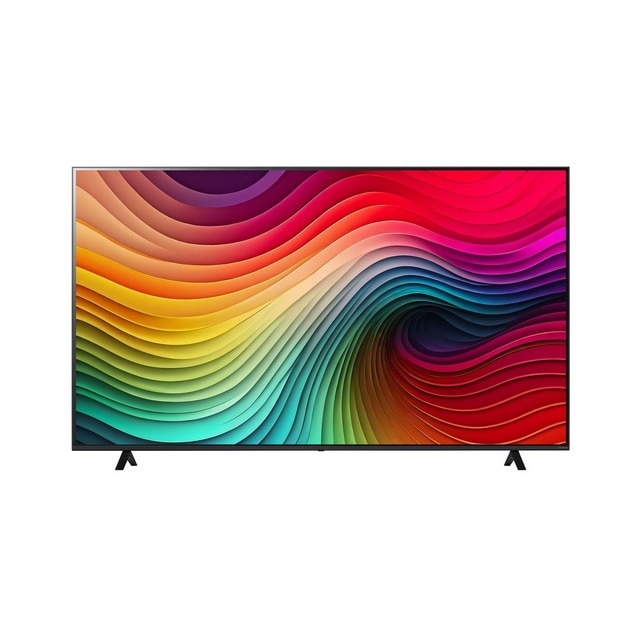 Imagem 0 de TV LED 75" LG 75NANO81T6A NanoCell, 4K, Smart TV, WebOS24