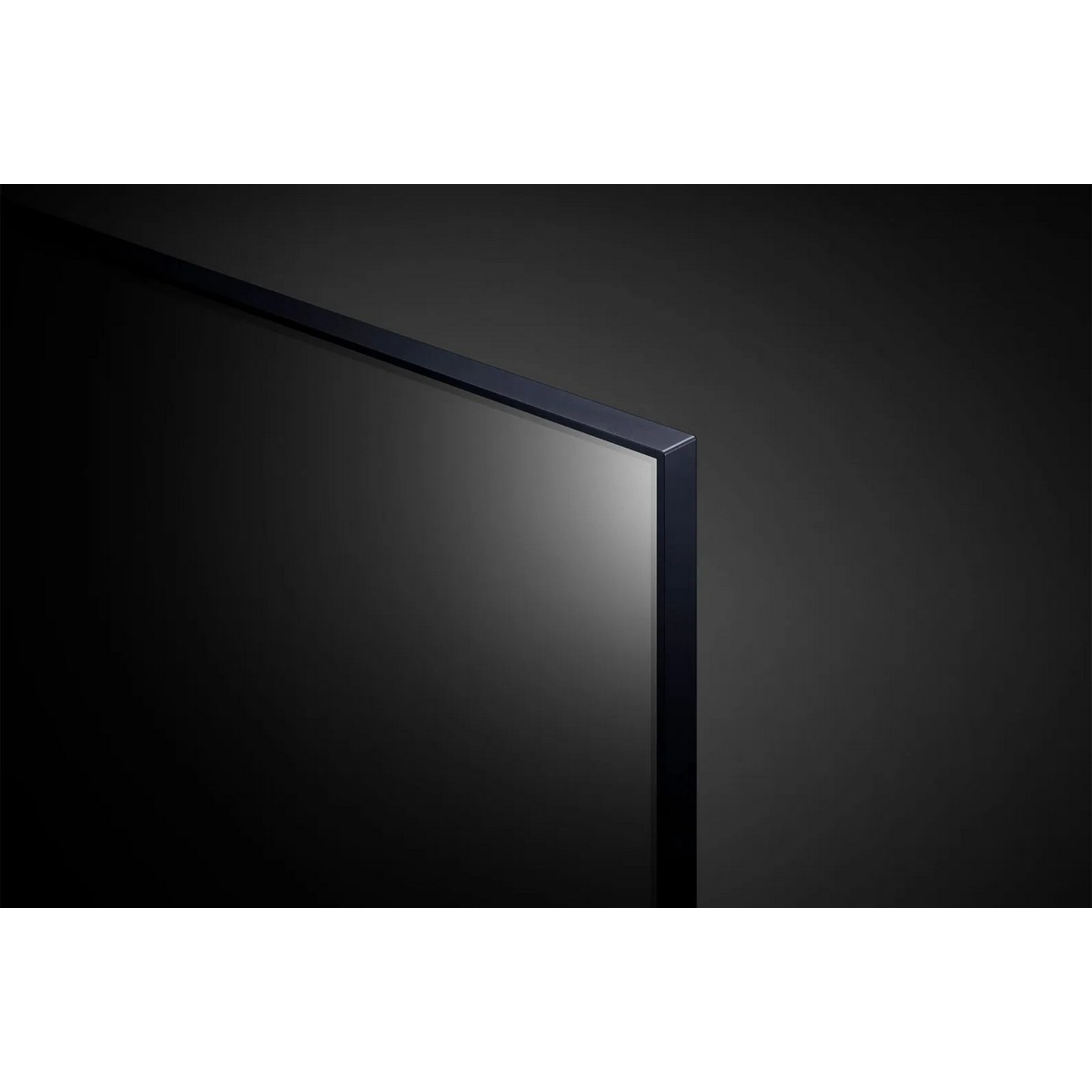 TV LED 65" LG 65NANO81T6A NanoCell, 4K, Smart TV, WebOS24 Preto / Castanho-8