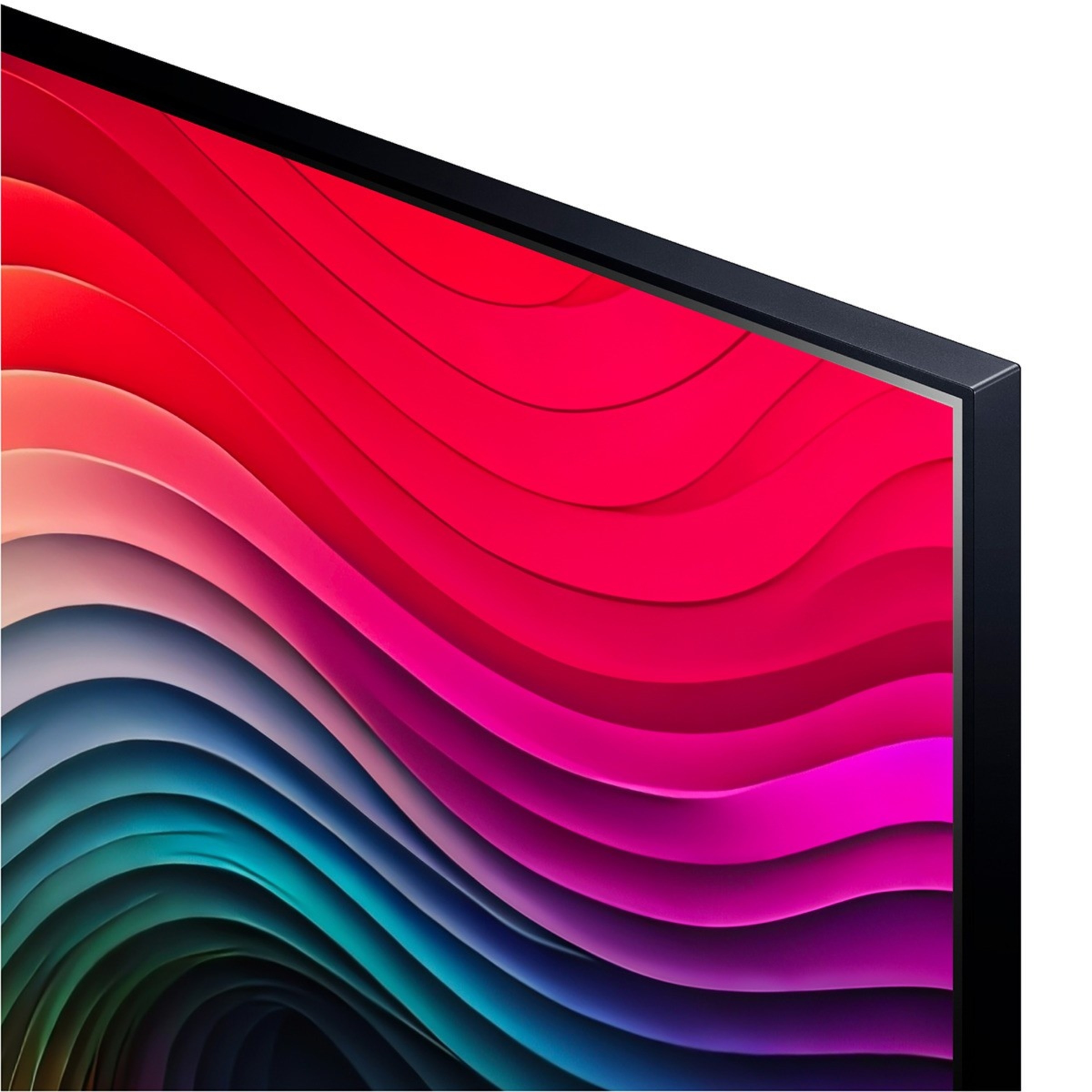 TV LED 65" LG 65NANO81T6A NanoCell, 4K, Smart TV, WebOS24 Preto / Castanho-7
