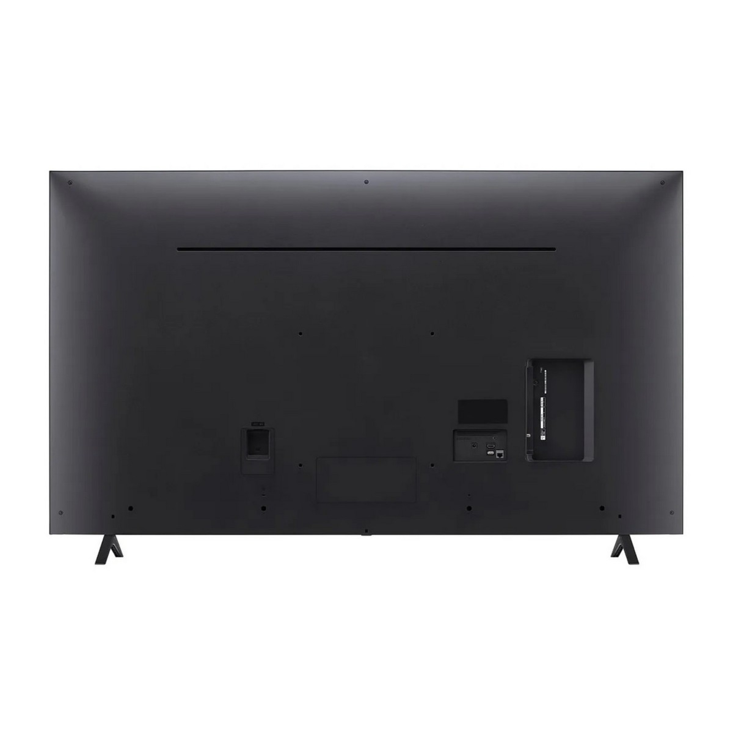TV LED 65" LG 65NANO81T6A NanoCell, 4K, Smart TV, WebOS24 Preto / Castanho-5