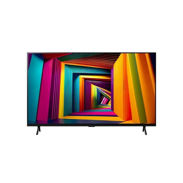 Imagem 0 de TV LED 98" LG 98UT91006LA, UHD AI UT91, 4K, Smart TV