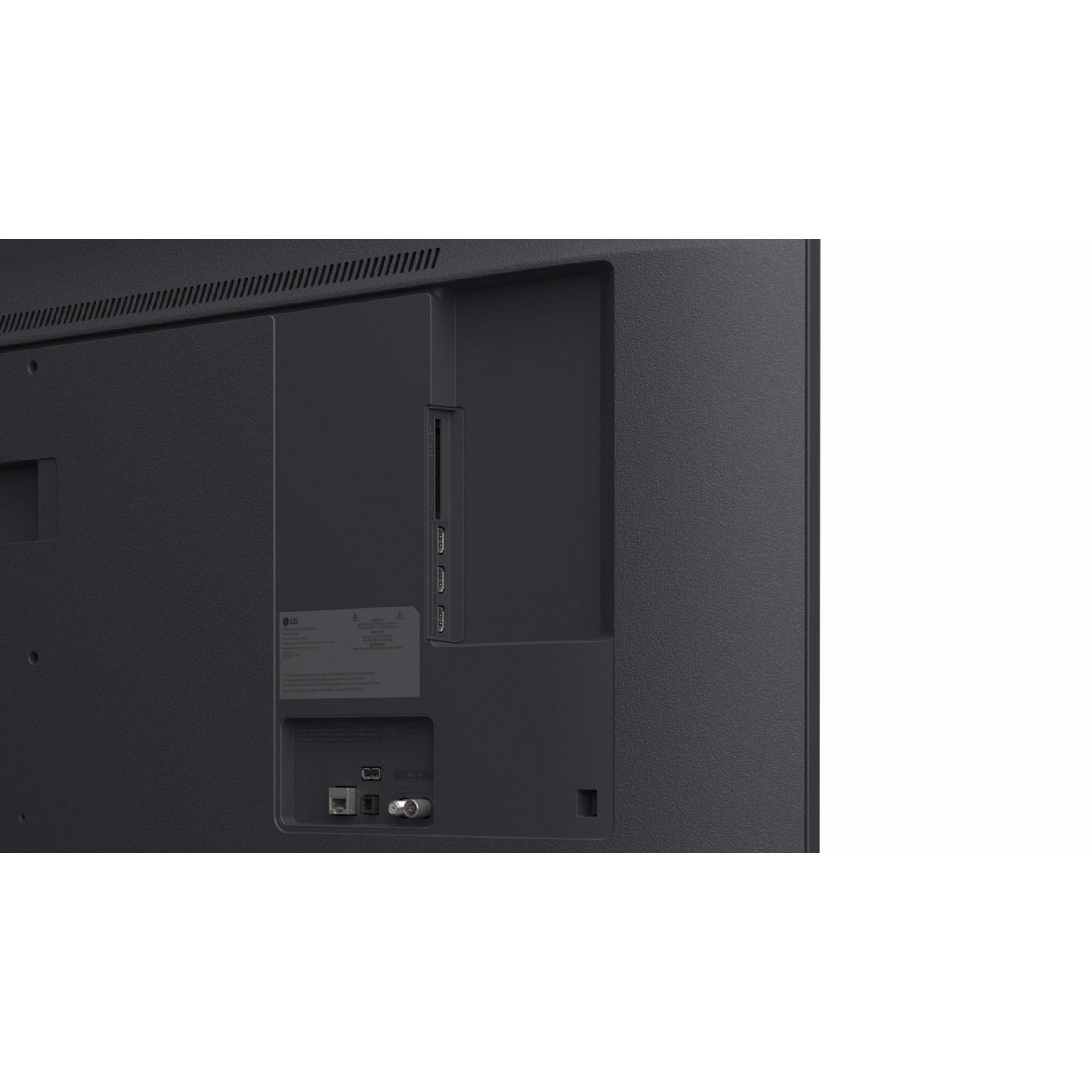 TV LED 65" LG 65UA75006LA, UHD AI UA75, 4K , Smart TV Preto-12