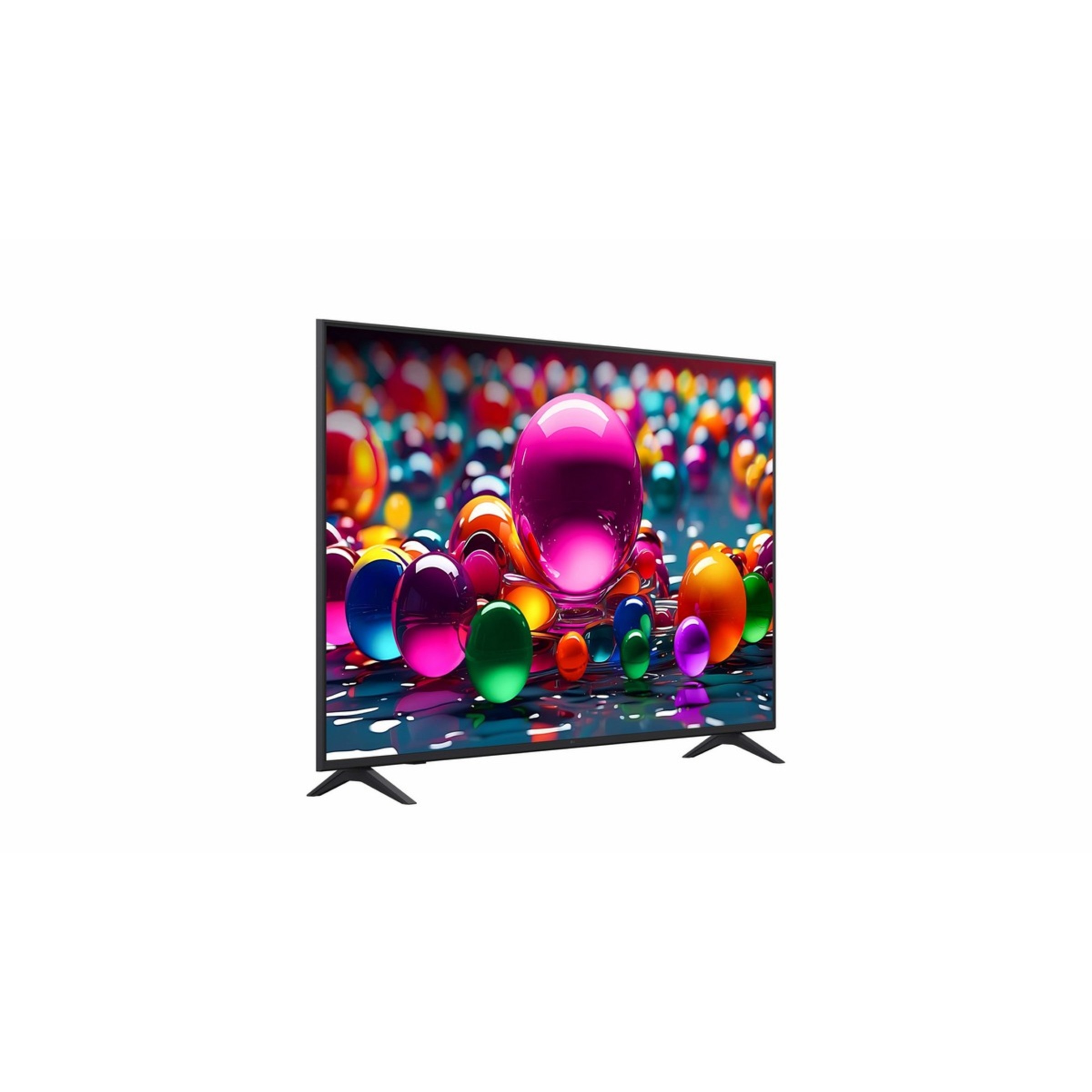 TV LED 65" LG 65UA75006LA, UHD AI UA75, 4K , Smart TV Preto-5