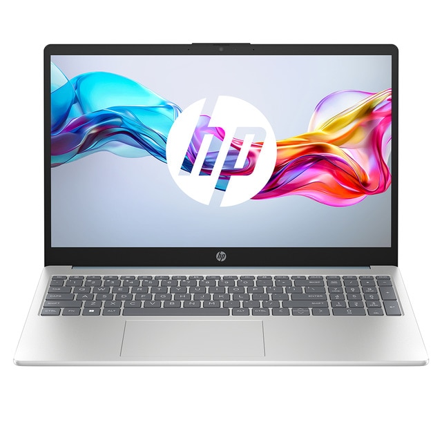 Imagen 0 de Portátil HP 15-fd0252ns, i5-1334U, 16GB, 1TB SSD, 15,6", W11