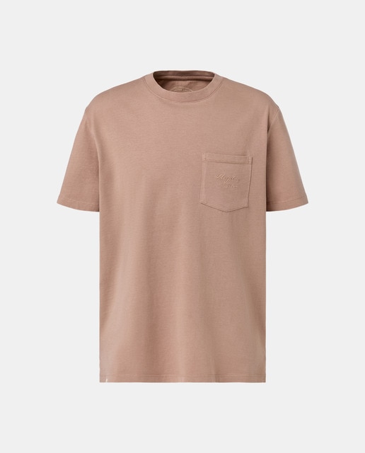 Imagem 0 de T-shirt de homem de manga curta