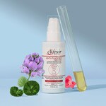 Dermo powerful anti-sagging body oil w Bakuchiol 100% natural firming body oil doser 100 ml