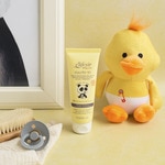 Baby Care Culito-10 crema protectora de pañal para piel sensible tube 75 ml reduce rojeces, picores, calma y regenera