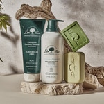 Flavorelax mit CBD Aktivgel beruhigend für empfindliche Haut Rohr 200 ml