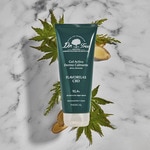 Flavorelax mit CBD Aktivgel beruhigend für empfindliche Haut Rohr 200 ml