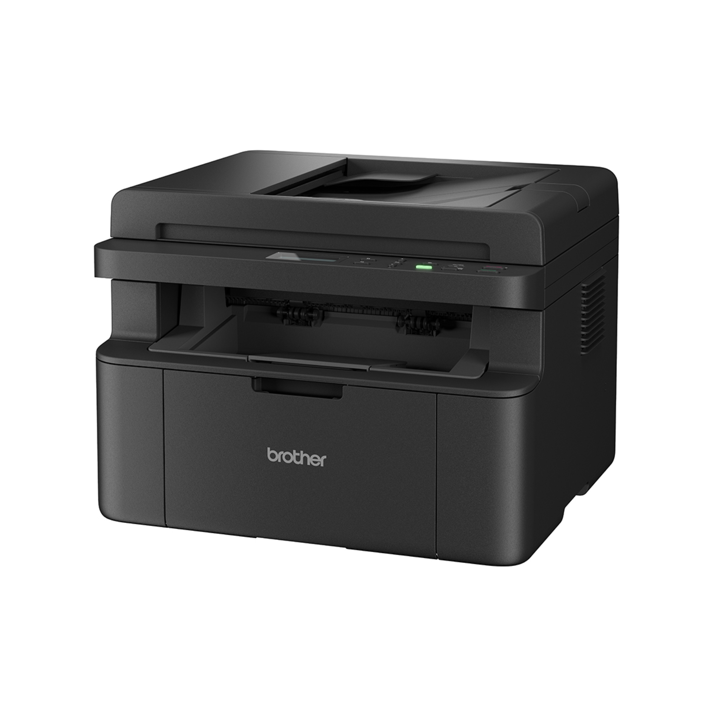Impresera multifunción láser monocromo Brother DCP-L1660W Negro-3
