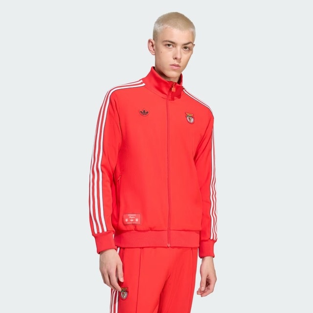 Imagem 0 de Casaco de Treino SL Benfica Icon