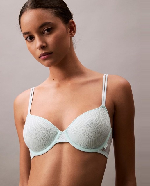 Imagem 0 de Soutien Clássico com Aros Sheer Marq Lace