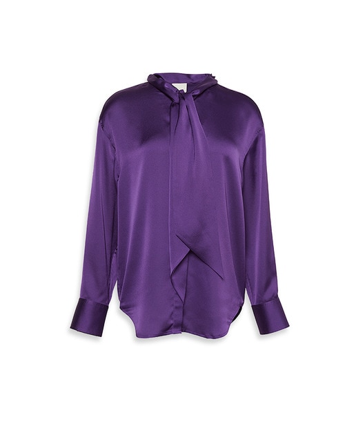 Imagem 0 de Camisa Acetinada