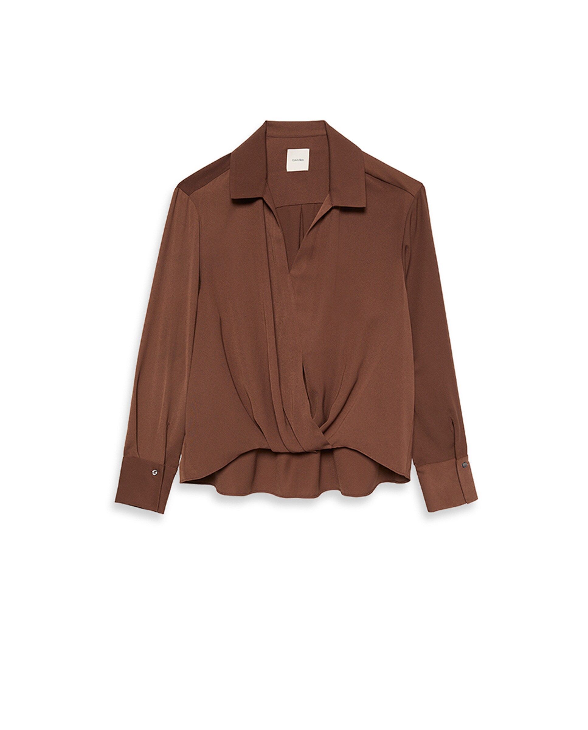 Camisetas Calvin Blusas Calvin Klein Corte Ingles Camisa Mujer