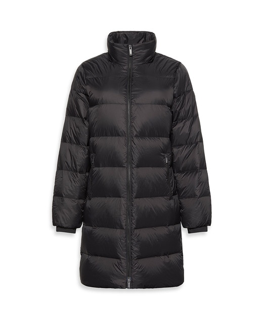 Imagem 0 de Casaco Puffer Comprido