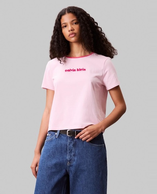 Imagem 0 de T-shirt com Ilustração Retro