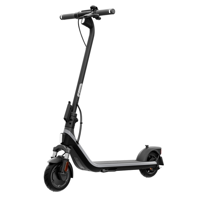 Imagen 0 de Patinete eléctrico Segway Ninebot E2 II