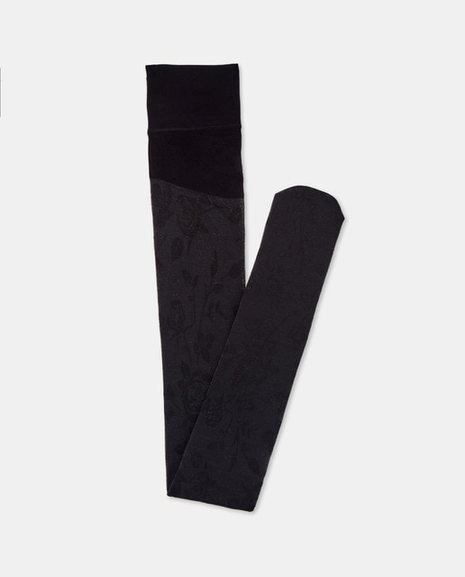 Imagem 0 de Collants Moda