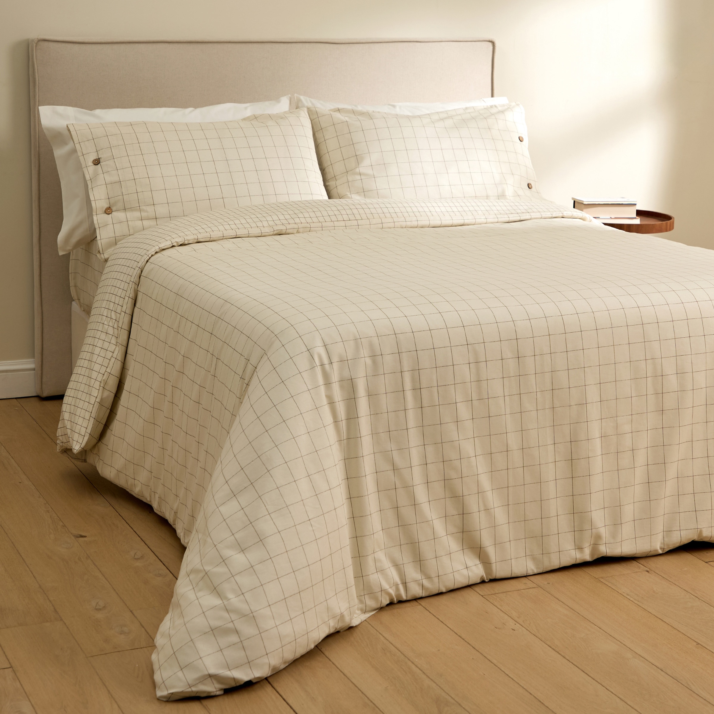 Imagen 0 de Juego de funda nórdica Kaja