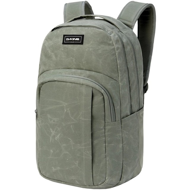 Imagem 0 de Mochila Campus 33L - Verde Seco