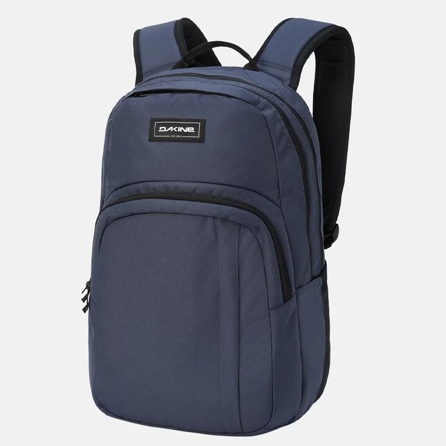Imagem 0 de Mochila Campus 25L - Azul Marinho