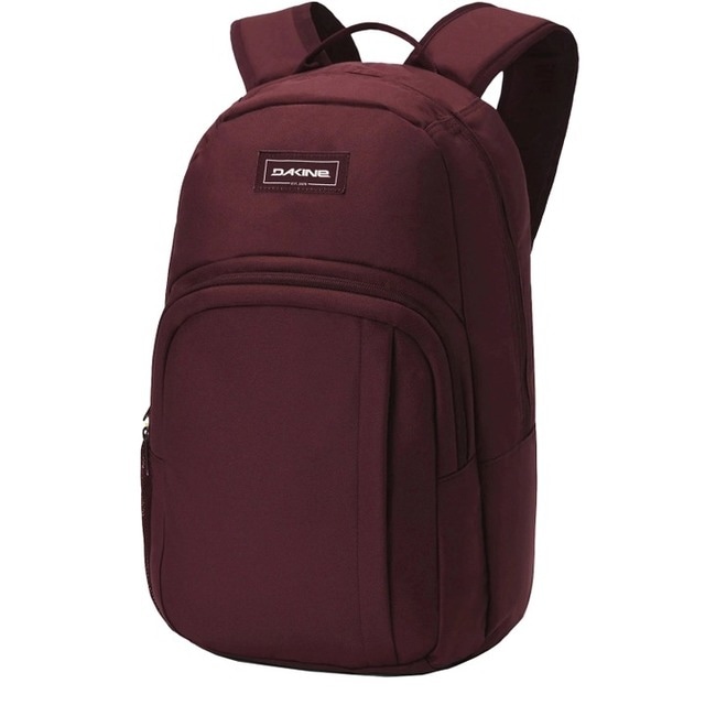 Imagem 0 de Mochila Class 25L - Bordeaux