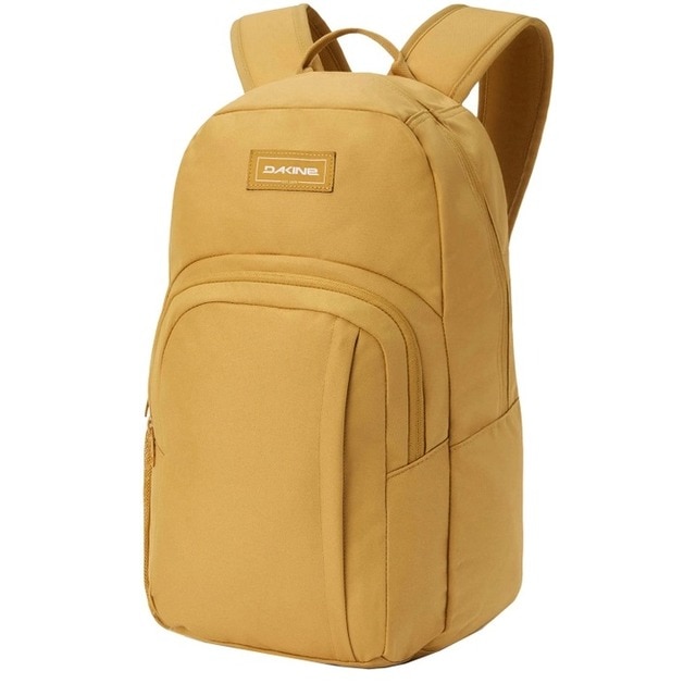 Imagem 0 de Mochila Class 25L - Amarelo Mostarda