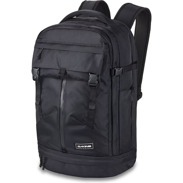Imagem 0 de Mochila Verge 33L - Preto