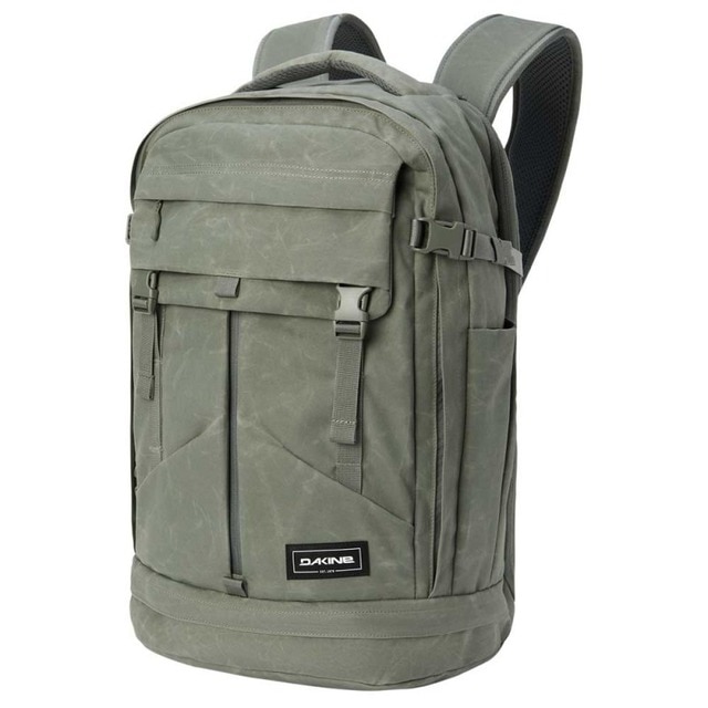 Imagem 0 de Mochila Verge 32L - Verde Seco