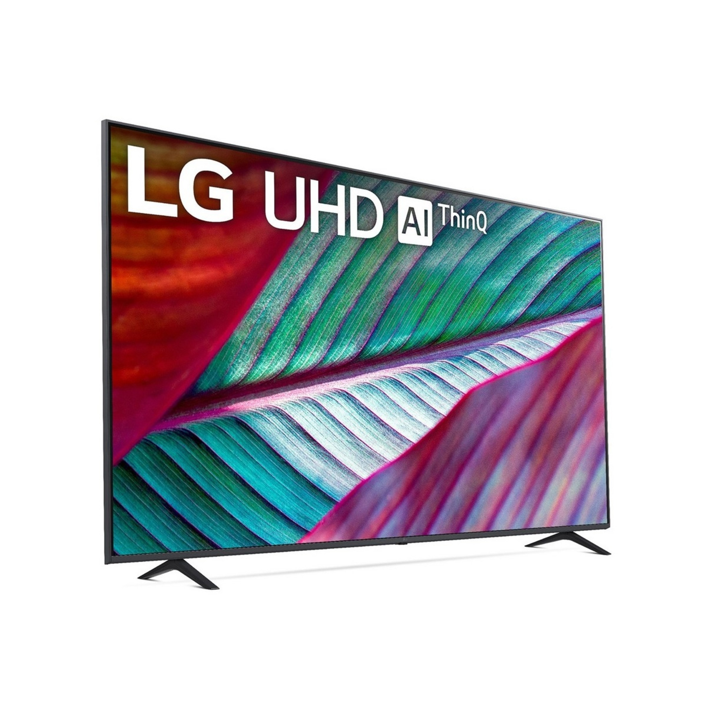 TV LED 75" LG 75UR78006LK, Série UR78, UHD 4K, Processador 5 Gen6 AI, webOS 23 Grafite-3