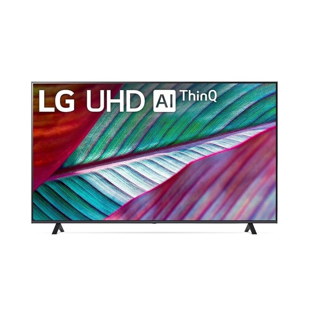 Imagem 0 de TV LED 75" LG 75UR78006LK, Série UR78, UHD 4K, Processador 5 Gen6 AI, webOS 23