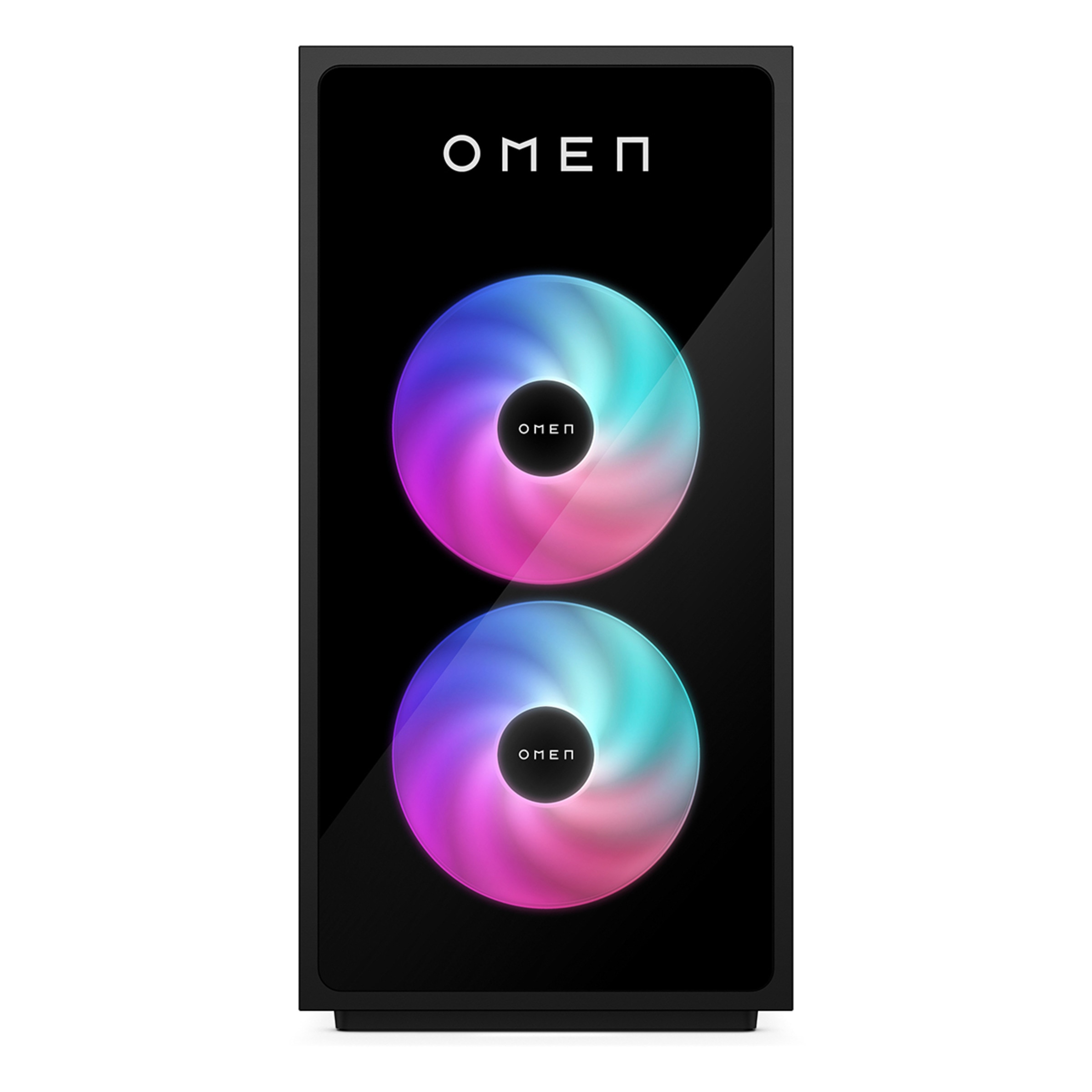 Sobremesa Gaming HP OMEN GT16-0094ns, Intel Core Ultra 5-225F, 16GB, 1TB SSD, NVIDIA GeForce RTX 5060Ti 16GB, W11 Negro-2