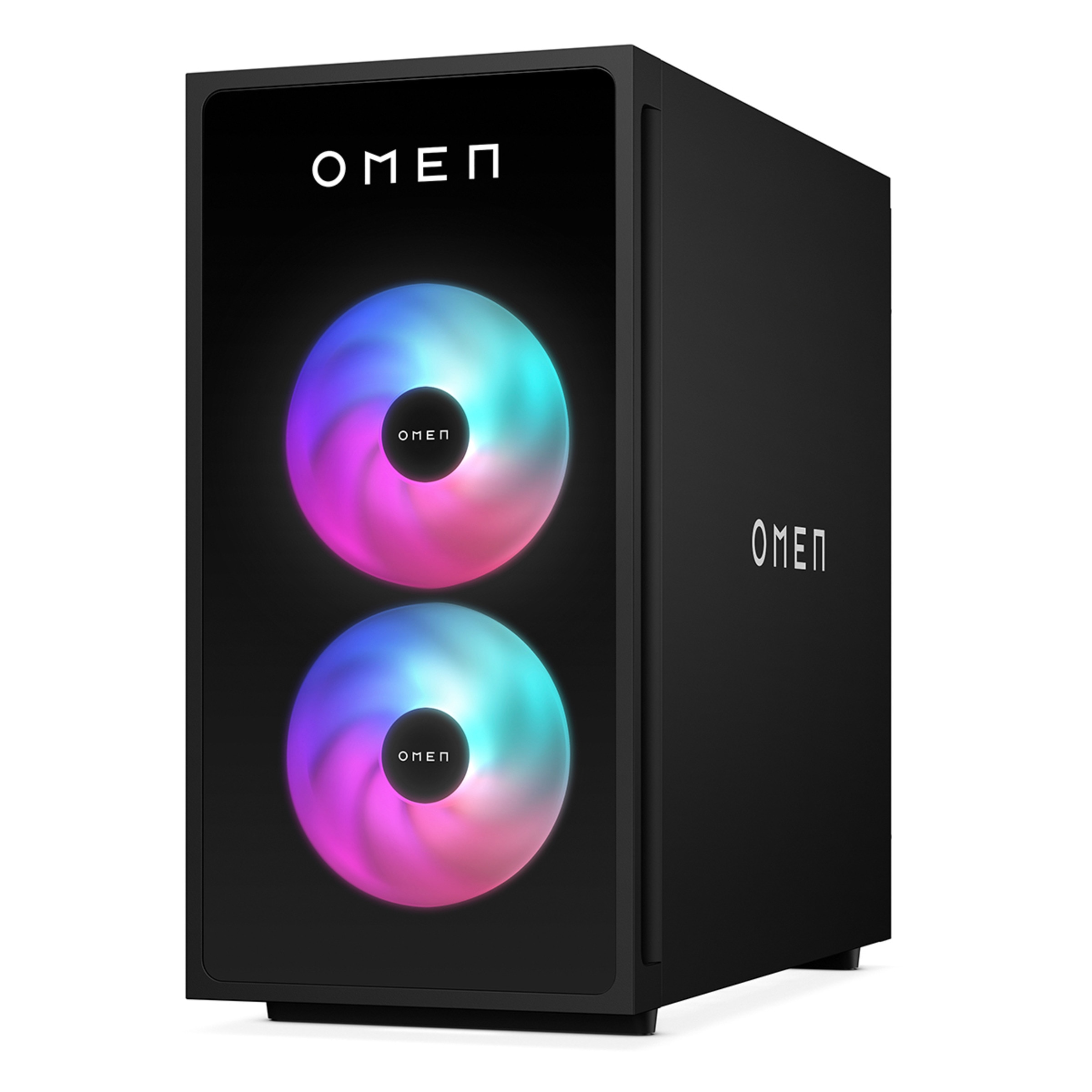 Sobremesa Gaming HP OMEN GT16-0094ns, Intel Core Ultra 5-225F, 16GB, 1TB SSD, NVIDIA GeForce RTX 5060Ti 16GB, W11 Negro-1