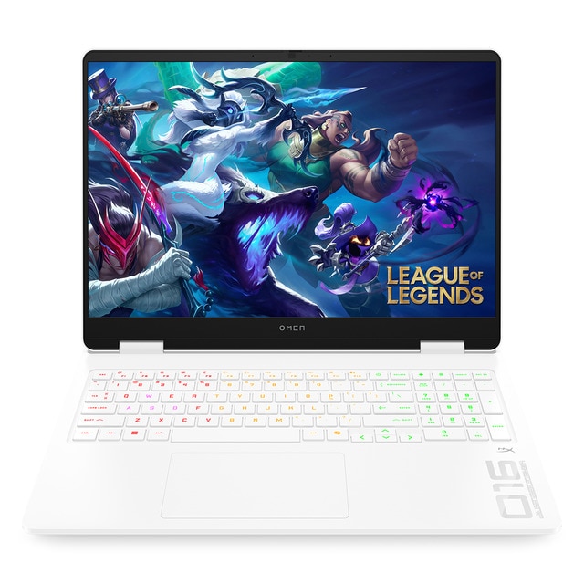 Imagen 0 de Portátil Gaming HP OMEN 16-am0009ns, Intel Core 7-240H, 32GB, 1TB SSD, Nvidia GeForce RTX 5060 8GB, 16", W11