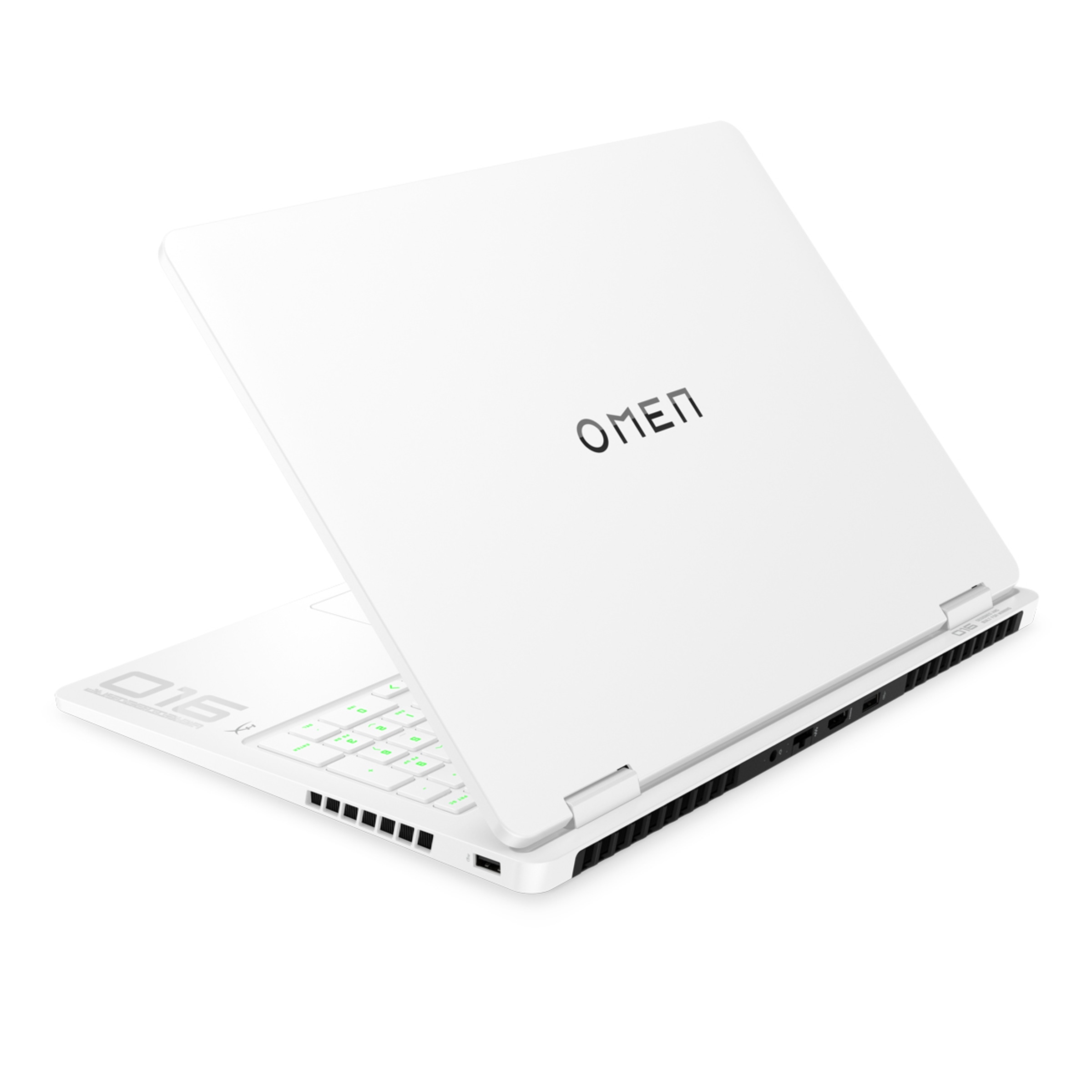 Portátil Gaming HP OMEN 16-am0020ns, Intel Core 7-240H, 32GB, 1TB SSD, Nvidia GeForce RTX 5070 8GB, 16", W11 Blanco-3