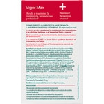 Vigor max revitalising for him and her container 30 capsules