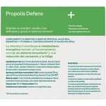 propolis defens container 12 phials